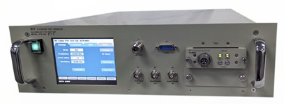 Flight Termination Receiver